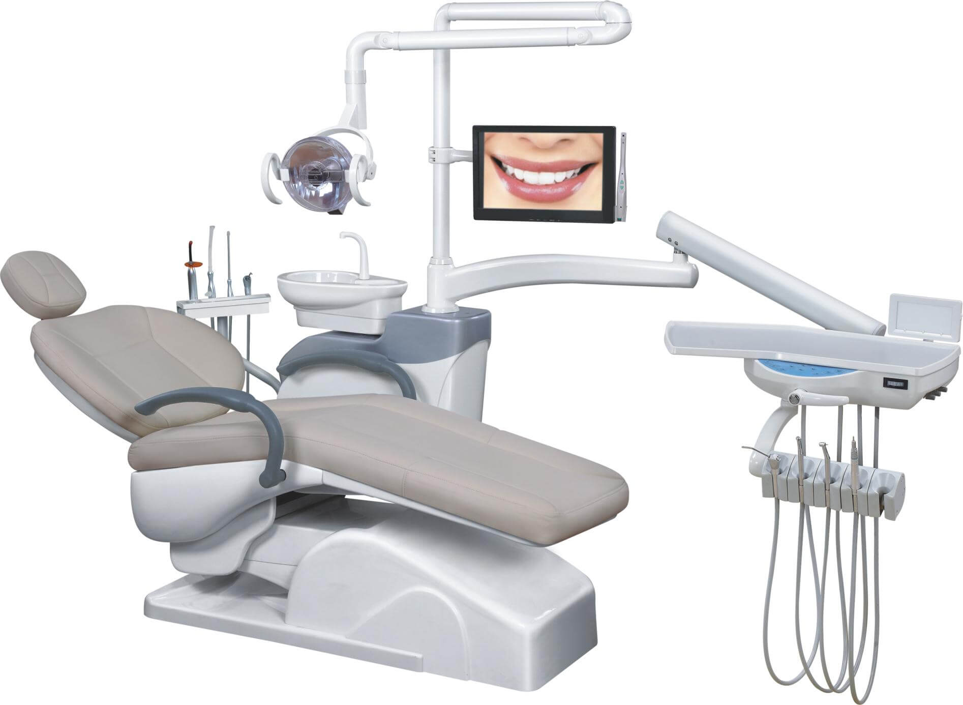 How Pankey Dentists Shaped the Evolution of Modern Dentistry: The ‘Sit-Down’ Chair