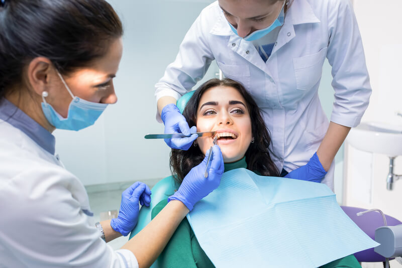 4 Cornerstones of Successful Dentistry: Clinical Services & Patient Care