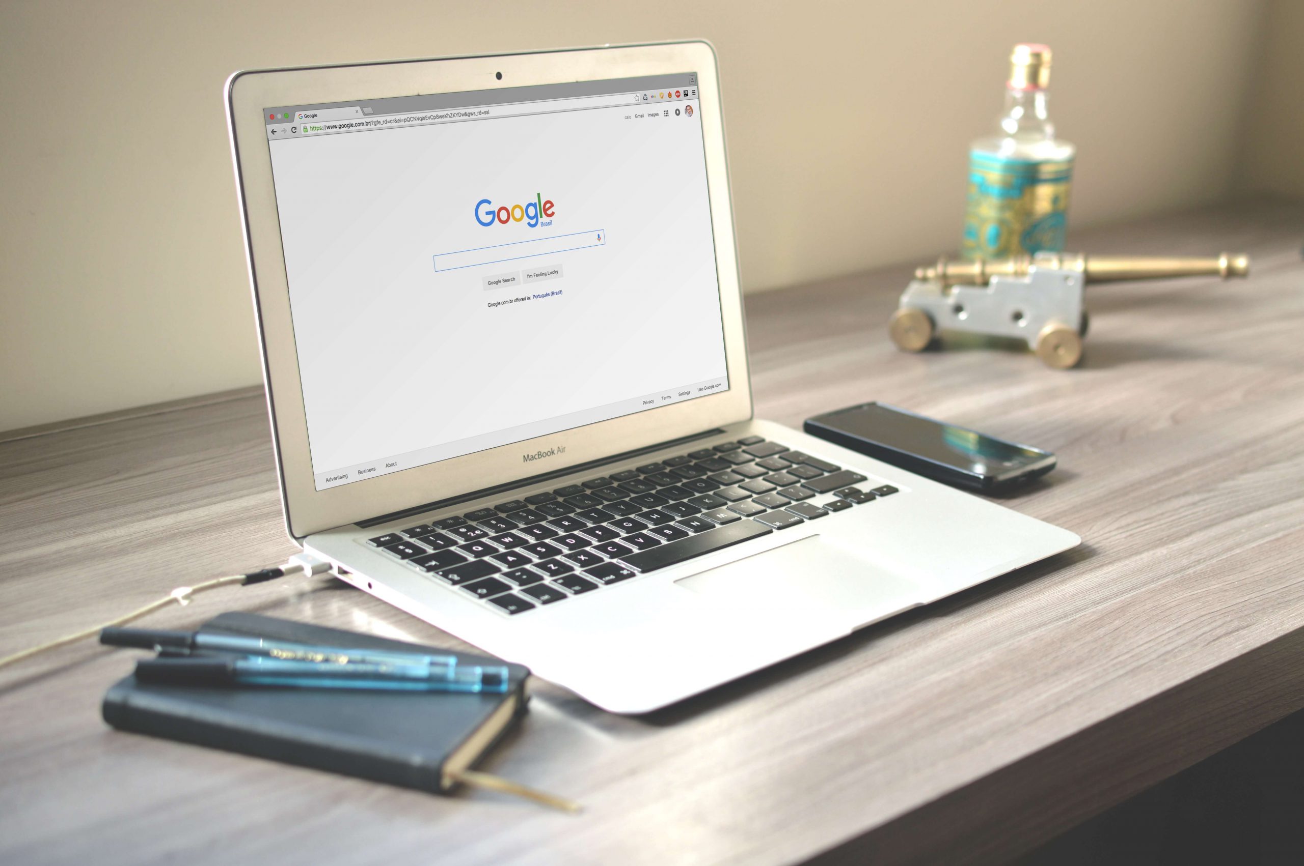 Google and SEO for Dentists