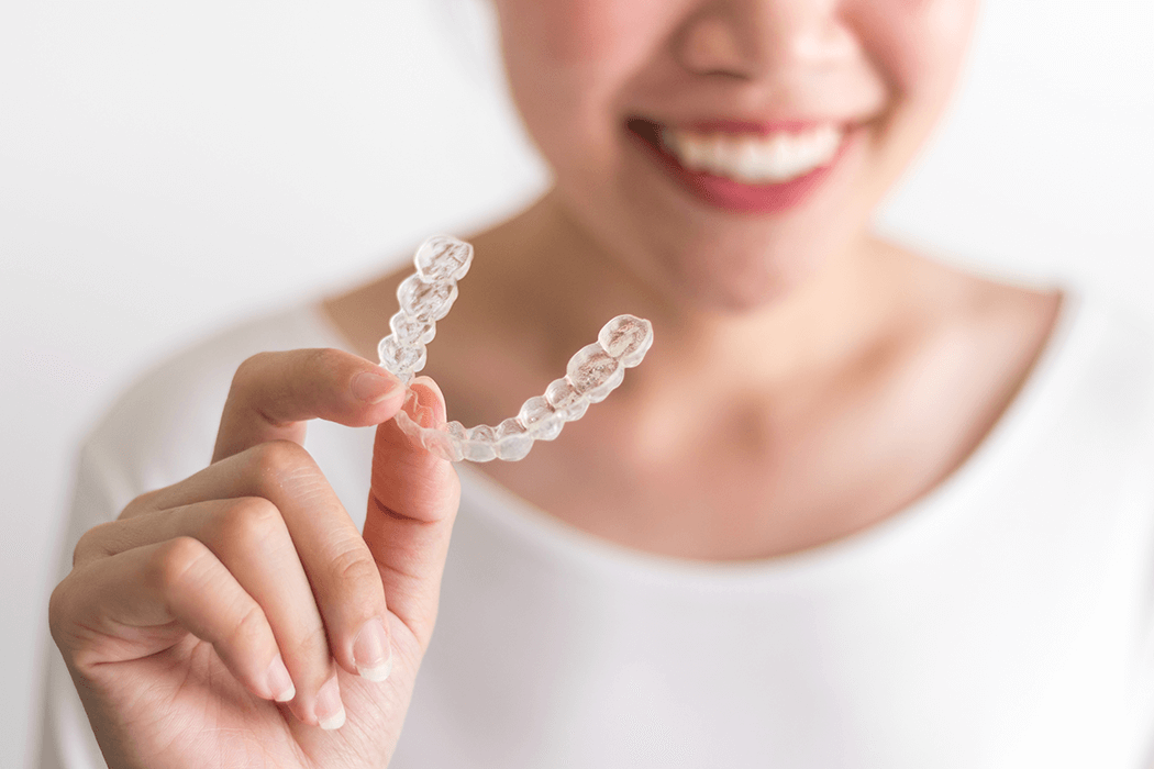 Your Patients Want to Know…Invisalign & Oral Health