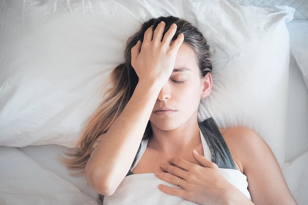 Your Patients Want to Know: Is Sleep Apnea Causing their Morning Headaches?