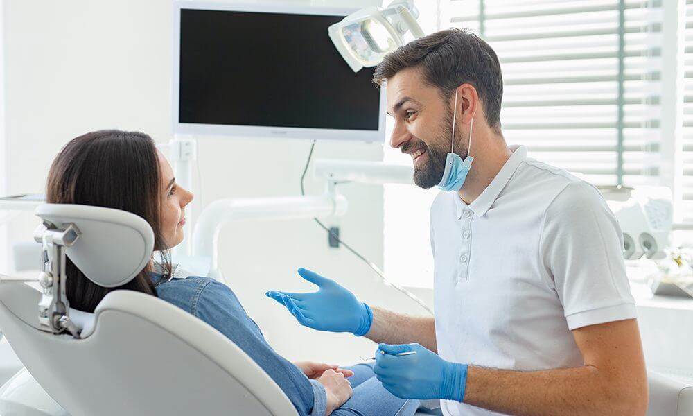 The Link Between Positive Psychology and Dentistry