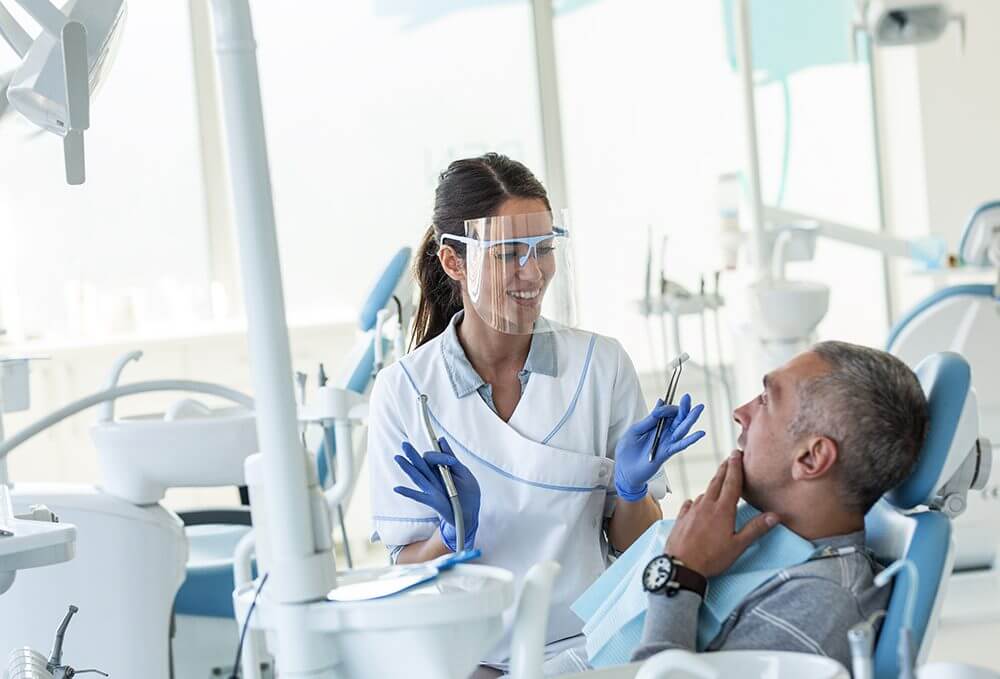 Your Patients Want Thorough Oral Cancer Screening
