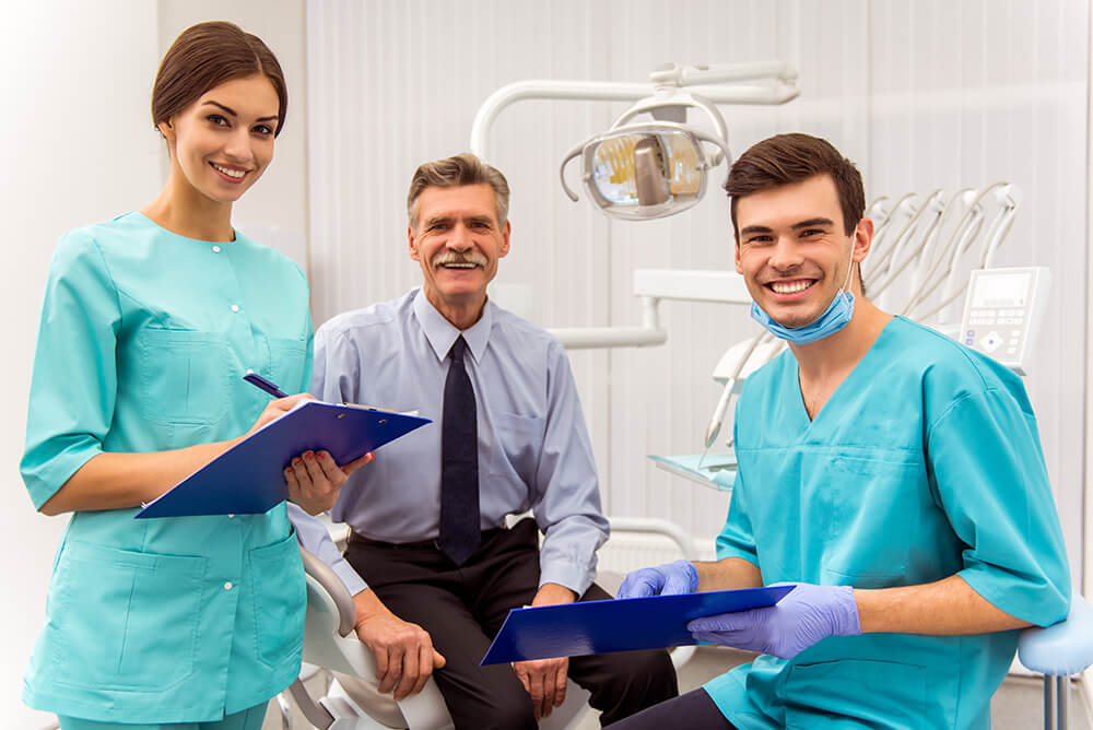 Why People Choose Your Dental Practice (Part 1)