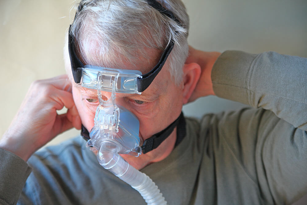 Your Patients Want to Know About the CPAP Alternative