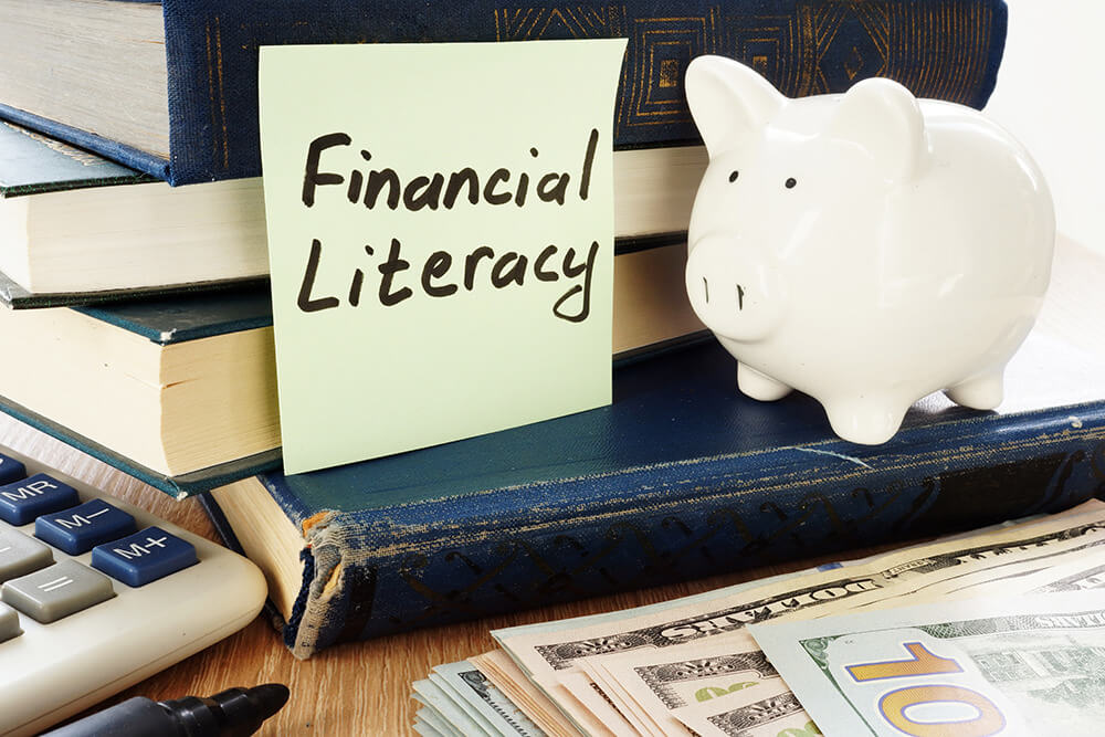 Financial Literacy Series: Five Books by John Bogle
