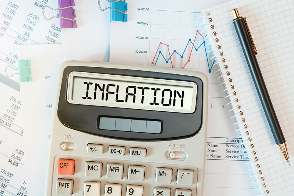 Financial Literacy Series: CPI Personal Inflation Early Retirement 