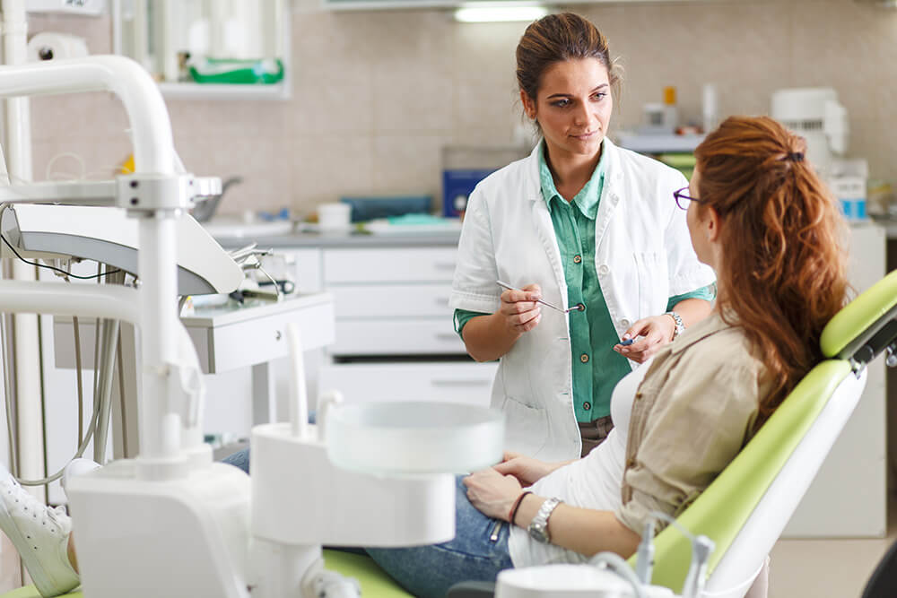 Trusting Dental Patient Intuition