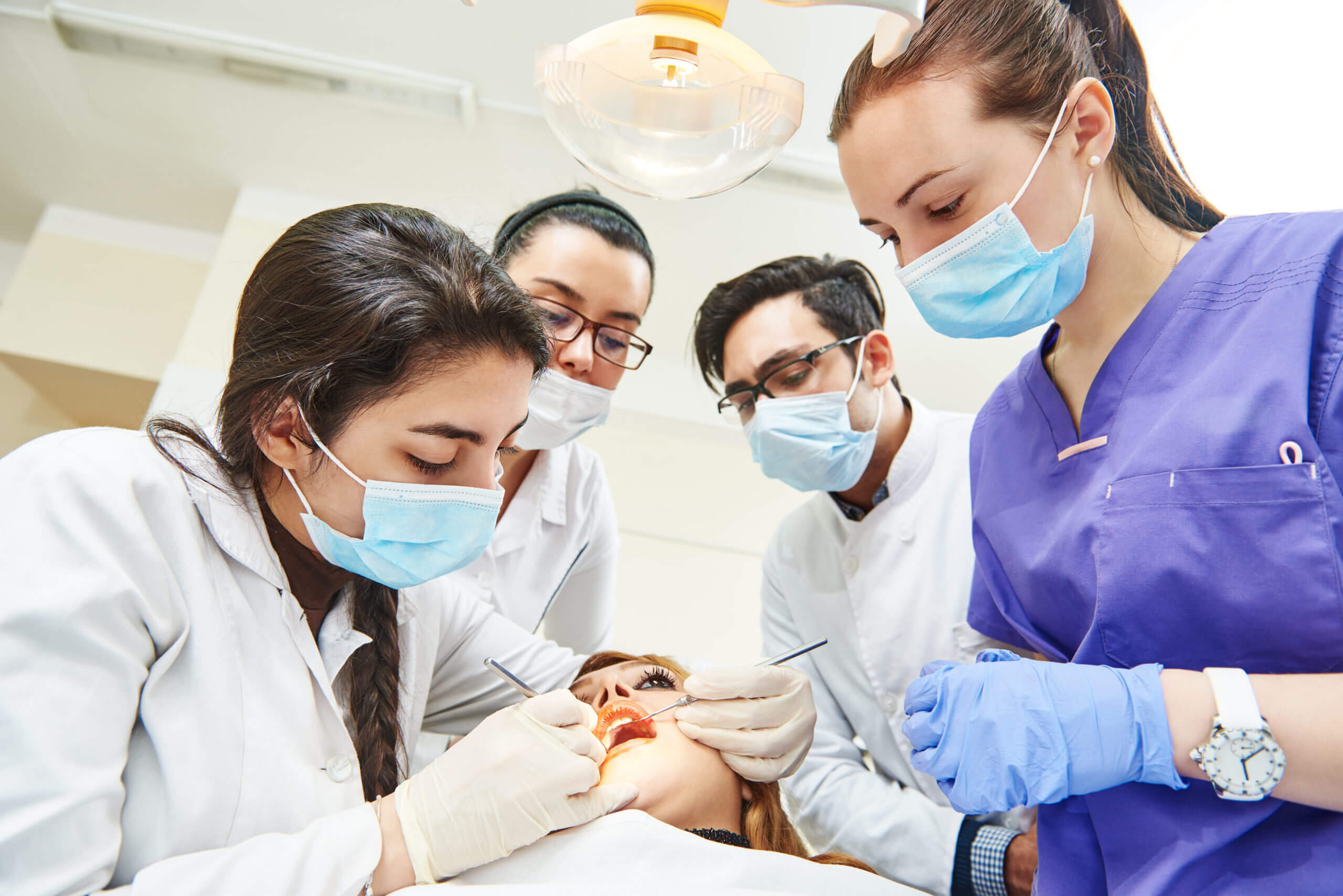 A Team Approach to Creating a Dental Practice Mission 