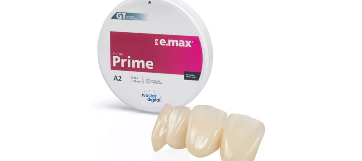 Do You Know What Type of Zirconia You Are Using? 