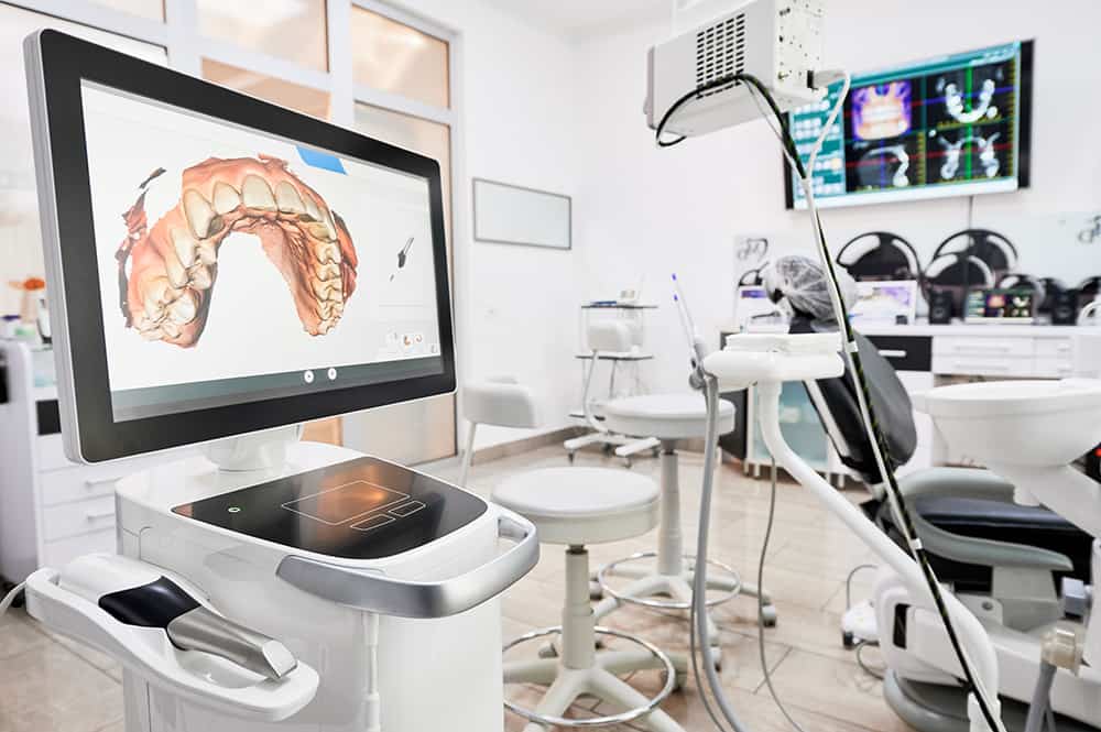 The Transition to Digital Dentistry – Part 1 