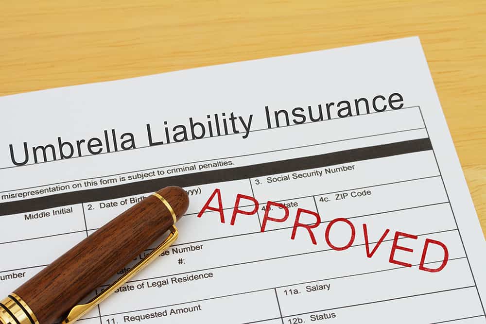 Umbrella Liability Insurance Basics for Dentists 