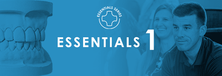 Essentials Series