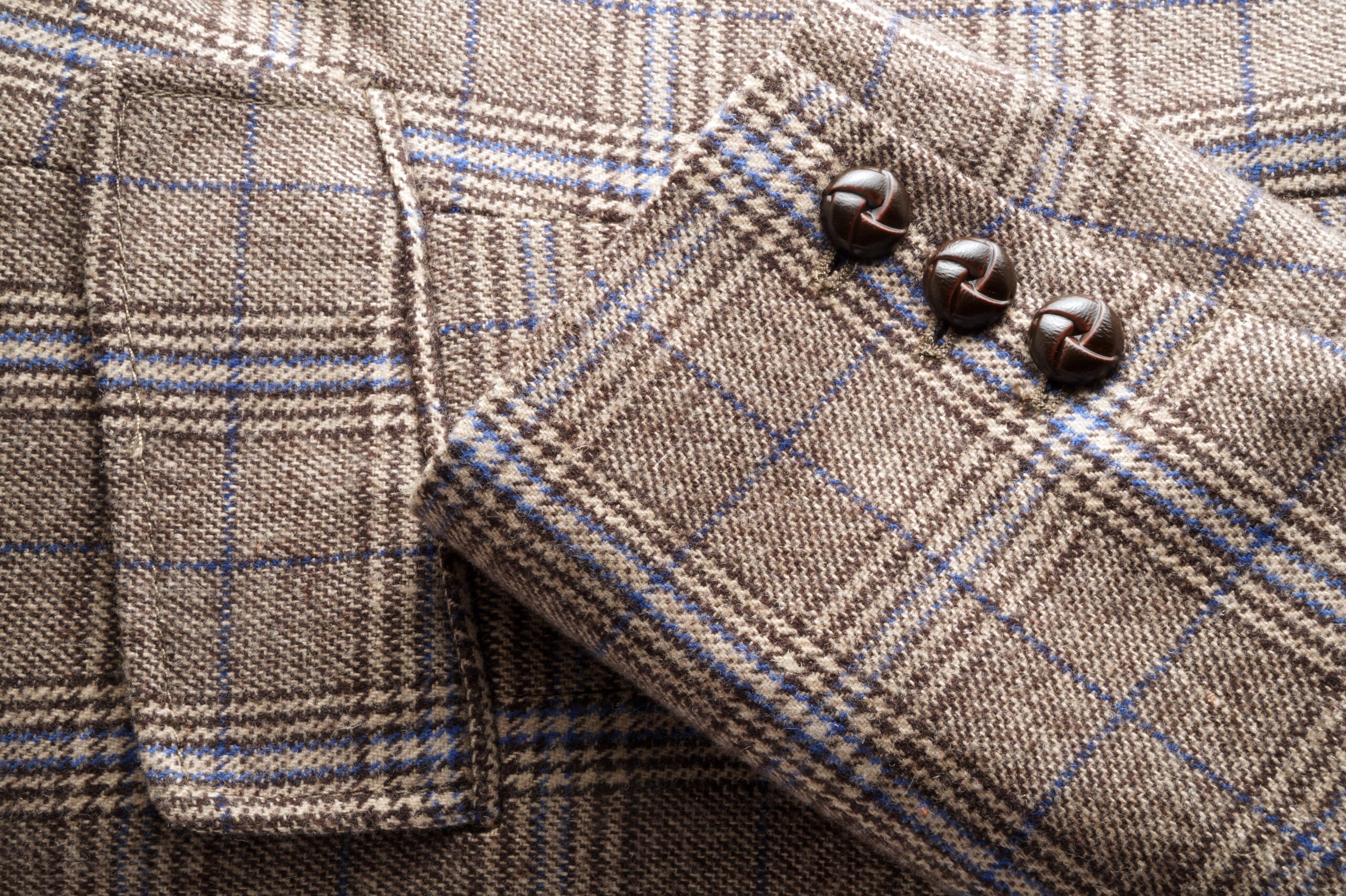 Why I Bought a Tweed Jacket in Ireland 