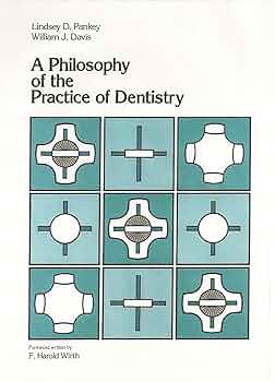 Co-Authoring A PHILOSOPHY OF DENTAL PRACTICE—Part One 