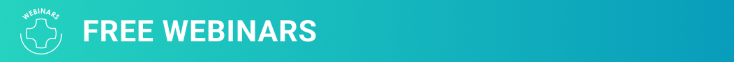webinars